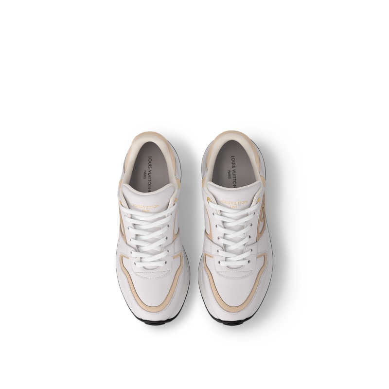 Neo Run Away Sneaker - Image 3